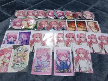 프로세카 모모이 아이리 굿즈 묶음 판매