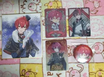 기사X 바우 시윤 세트