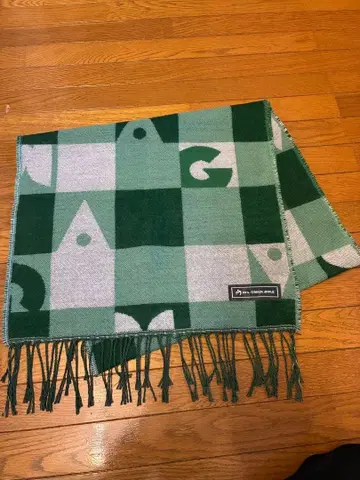 미세스 그린애플 머플러 1번 복권