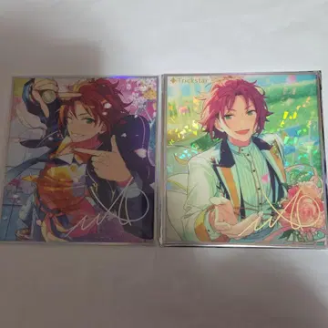 이사라 마오 중국 색지 세트