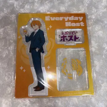 에부호스 료이치 아크릴 스탠드