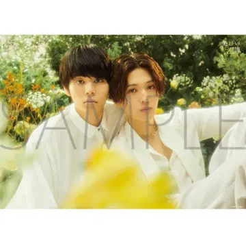 아름다운 그 eternal A2 포스터