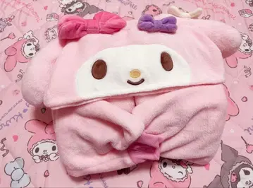 마이멜로디 인형옷 마이멜로디