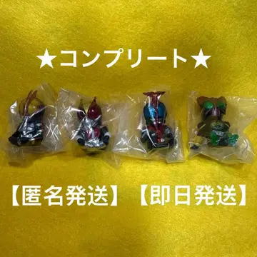 기다림 가면라이더의 경우 [컴플리트]