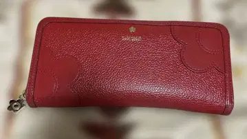 마리콴트 장지갑