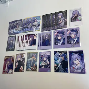 Dytica 호시미치 쇼 폴라로이드