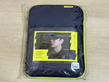 LEE MIN HO 2022 SEASON'S GREETINGS 새상품