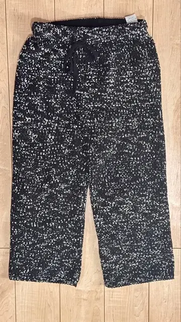 젤라피케 팬츠 하의 파자마