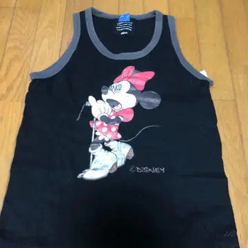 로엔 ROEN 미니 탱크탑 사이즈 46