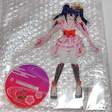 전국 오토메 아크릴 스탠드 카와 Ver. [ 코바야카와 히데아키 ]