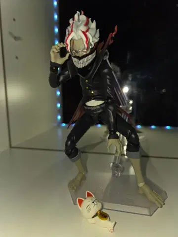 figma 다다단 오카룬