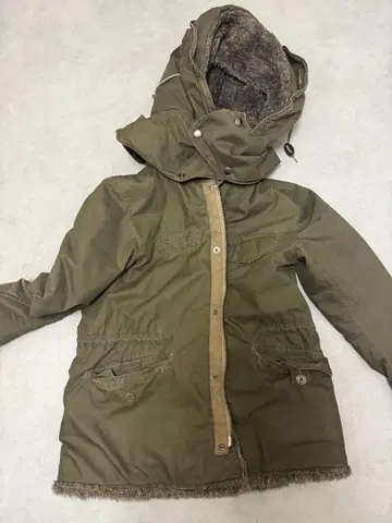 헤이세이 y2k 그런지 코트