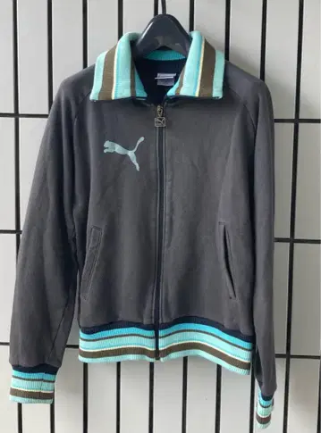 PUMA 푸마 블루종