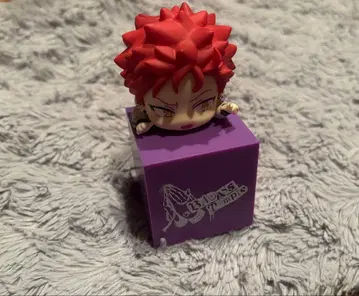 히프노시스 마이크 하라이 쿠코 히캇케 피규어