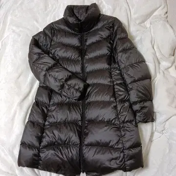 유니클로 울트라 다운 자켓 XL