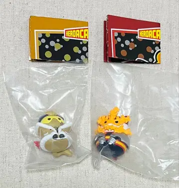 히로아카 냥코 호크스 엔데버