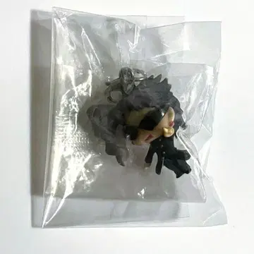 죠죠의 기묘한 모험 큐티 피규어 마스코트 카쿄인 노리아키