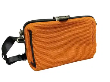 ARTPHERE 오렌지 숄더백