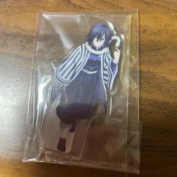 귀멸의 칼날 이쿠로 오바나이