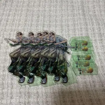 이토카시타로 아크릴 스탠드