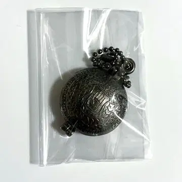 죠죠의 기묘한 모험 앤티크 메탈 플레이트 카쿄인 노리아키