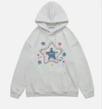 Aelfric Eden 후드티 그레이 S