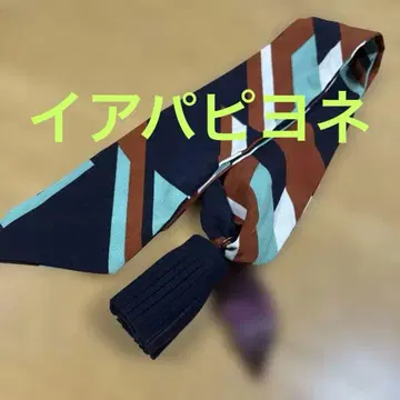 ear 구매 참 포함 스카프