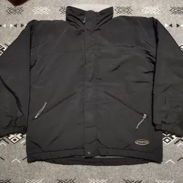 patagonia 퓨전 자켓 오벌 로고