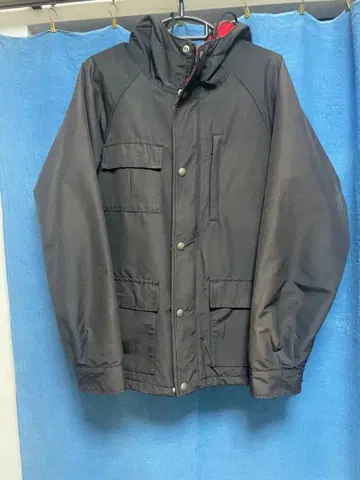 SIERRA DESIGNS 마운틴 파카 made in USA