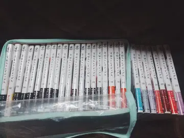 문호 스트레이독스 1~27권 기 간 전권 묶음 판매