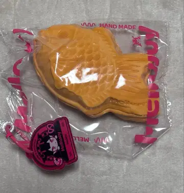 멜로조이 스퀴즈 mellojoy 일식 시리즈 타이야키