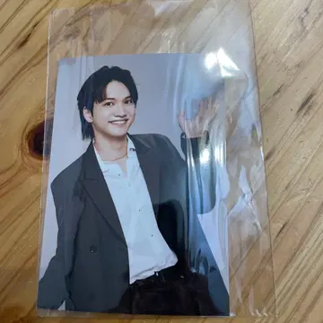 미우라 히로키 카운트다운 브로마이드