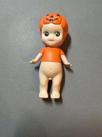 소니엔젤 할로윈 2007