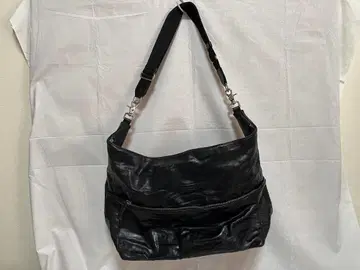 Daniel&Bob 재스민 로디 원숄더 블랙