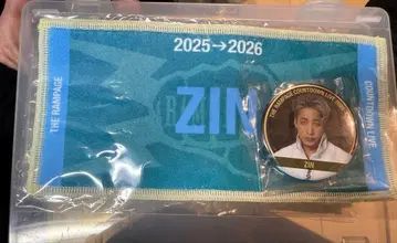 더 램페이지 진