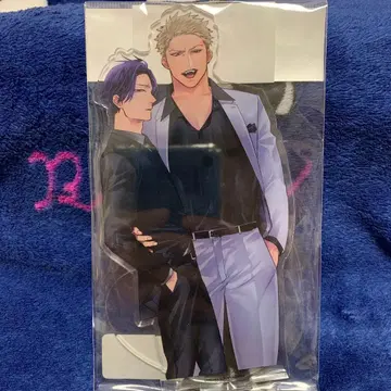 마녀의 개 아크릴 스탠드