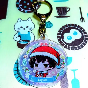 헤타리아 월드 스타즈 2022 AGF