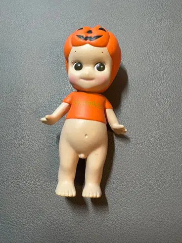 [ 소니엔젤 ] 할로윈 2007 호박