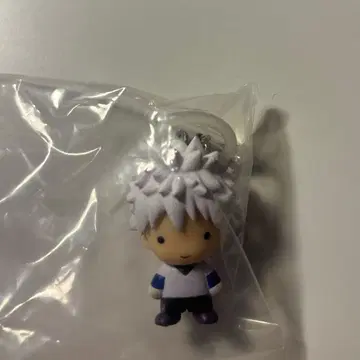 키루아 메지루시 액세서리