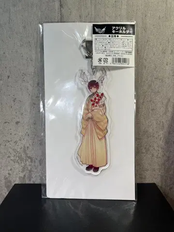 헤타리아 츠노타리아 아크릴 키링 일본