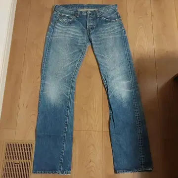 DENIME 드님 W28 shins