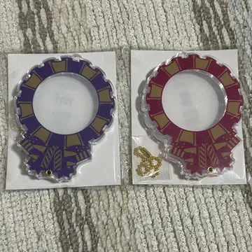 아이돌리쉬 세븐 10주년 캔뱃지 홀더 오오사카 소고, 쿠죠 텐