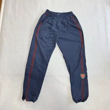 YEEZY SEASON5 CALABASAS 나일론 팬츠 사이즈 M