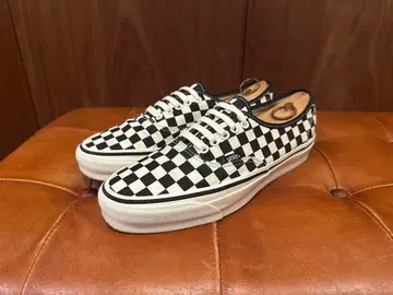 VANS 반스 오센틱 체커 MTE