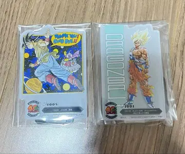 제일복권 드래곤볼 40th ~그 두 번째~ 4