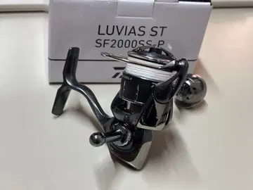 다이와 LUVIAS ST SF2000SS-P