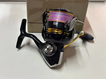 다이와 23 레갈리스 LT3000-CXH