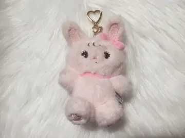 mikko illustrations 캐미 봉제 인형 참