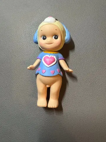 소니엔젤 발렌타인 2017