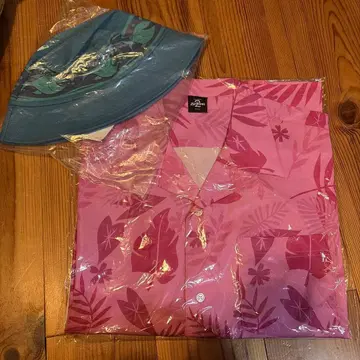 주토피아 해피 복권 햇 셔츠